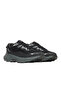 Agility Trail Unisex Sports Shoes Black - 4