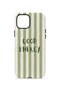 iPhone 13 Vorian Double Layer Case Good Energy Olive - 4