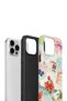 iPhone 13 Pro Vorian Double Layer Case Mediterranean Holiday Collage - 3