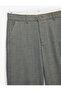 Regular Fit Viscose Blend Pocketed Fabric Trousers - 5