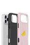 iPhone 17 Pro Vorian Dual Layer Case Pink Lemon Drop - 3