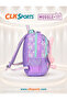 College School Bag, Lunch Bag, Pen Bag - Keychain and Steel Flask 500 ml Gift - 3