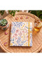 19 X 21 Spiral Bound Timeless Academic Planner - Pastel