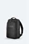 Men's Black Backpack B009751 - 3