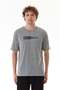 Why Not Text Printed Crew Neck T-Shirt - 6