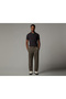 M premium slim polo men's casual polo t-shirt - assorted colors - 5