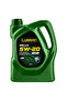 WELLIX 5W-20