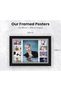 Olly Alexander Signed Autograph Poster Print Collectible Music Memorabilia Gift – Framed - 3
