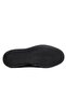 70914 Genuine Leather Black Men's Casual Shoes - 3