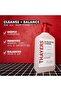 pH Balancing Daily Cleanser, Face Wash with Aloe Vera, Gentle and Hydrating Skin Care for Dr - 3
