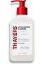 pH Balancing Daily Cleanser, Face Wash with Aloe Vera, Gentle and Hydrating Skin Care for Dr