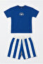 Printed Shorts Boys' Summer Set - 2