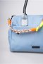 Women's Crossbody Handbag Daily Stylish Use Lightweight Modern Design Blue 18132 - 4