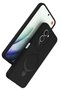 Gldisptm New Redmi 15 4g Regal Magsafe Stand Cover (222554) - Black - 2