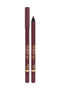 Tattoo Gel Eyepencil - 116 Berry Russet - Long-Lasting Gel Dusty Rose Eyepencil - 3