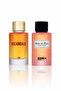 Escandalo EDP 100ml for Women with Reine De Rosee EDP 100ml – Perfume Combo Set - 2