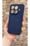 Xiaomi Mi 15t Pro Compatible Silicone Shock-Absorbing Classic Protective Rubber Case - 3
