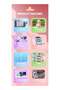 Maanys Kids Smart Phone with Dual Camera - 3