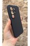 Tecno Camon 50 4g Compatible Silicone Shock Absorbing Classic Protected Rubber Case - 3