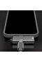Adaptor DataBlitz (A21) - Type-C, USB3.0, PD100W, 5Gbps - Gri - 6