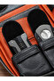 Leather Cigar Travel Case Set (Black) - 6