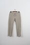 00210 Jogger Pants Men's Gray Pants - 4
