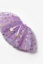 Lilac Butterfly Bow Detailed Girls' Tulle Skirt - Aster - 4