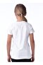 Girls T-shirt - Offwhite - 2