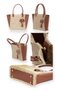 Tods Fairy Tale Series Brown Leather Bag Making Set-Bag Kit– Stylish and Ready-To-Design Set-Handmade Bag Set Kit-Diy - 3