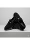(Tamboğa) Buckle Detailed Light Sole Men's Shoes Black - 3