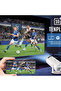 بروجكتر الذكي المحمول بدقة 4K مع واي فاي ودعم لتطبيقات الترفيه - 4