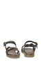 Karen Brown Women's Flat Sandals - 5