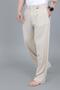 Baggy Fabric Trousers mm 603_0441 - 2