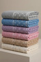 30X50Cm 6 Piece Kitchen Towel |   Drying Cloth |   Hand Towel-Mixed - 2
