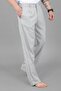 Baggy Fabric Trousers mm 603_0441