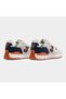 C1992S2602 C.1992 Men's Casual Sports Shoes White Navy Blue - 3