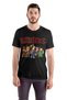 Roblox Tshirt White Unisex Mother Father Child Family Combination