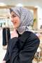 Silk Scarf - 8981713-972 - Tivil - 3