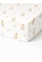 Sheet Set 100X200 Elastic 100% Cotton |   Dream Collection Duck - 4
