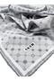 Silk Scarf - 8981713-972 - Tivil