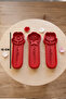 Mother's Day 3-Piece Mold Set 12 cm - 2