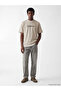Peak New Season Crew Neck Printed Men's T-Shirt - 2
