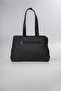 Women's Crossbody Handbag Daily Stylish Use Lightweight Modern Design Black 18296 - 6
