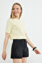 Happy Enchilada Embroidered Crew Neck T-Shirt - 5