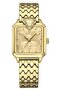 Rd213479L Women Wrist Watch with Steel Cord - 5