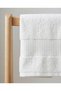 Şazeli̇ 6-Piece Hand Towel Set (50X90) - 2