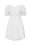 Rochie scurtă KOGBONDI - 2