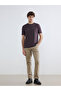 Esvab • Modern & Distinctive Relaxed Fit Basic Dry Touch T-Shirt - 4