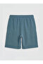 Boys' Textured Shorts for Style Seekers from Uzg Store - 3