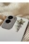 Steel Phone Charm - 2